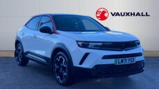 Vauxhall Mokka 100kW SRi Premium 50kWh 5dr Auto Electric Hatchback